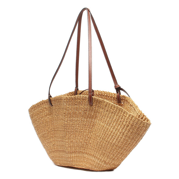 Loewe Handbags - Loewe Basket Bag Shell Shoulder